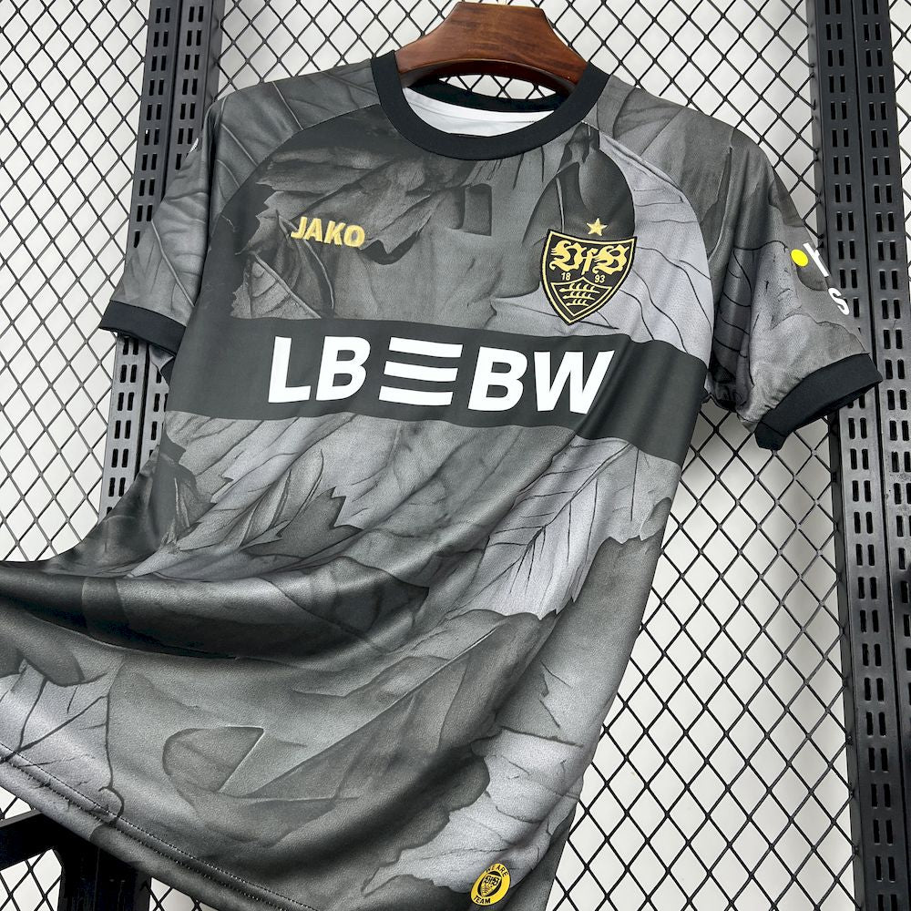 Stuttgart maillot foot 2026 2027