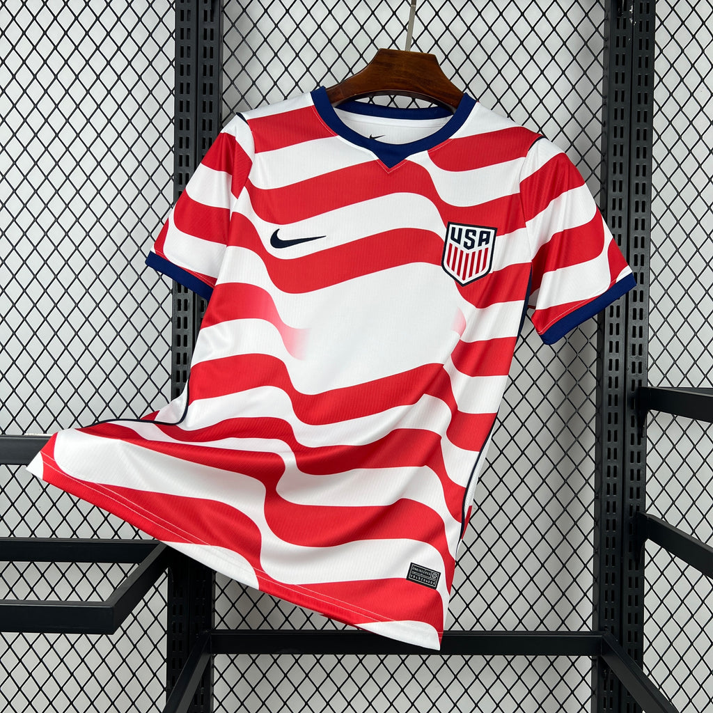 États-Unis USA maillot foot 2026 2027 Coupe Du Monde