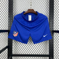 Short de Football  Atletico Madrid 2025 2026