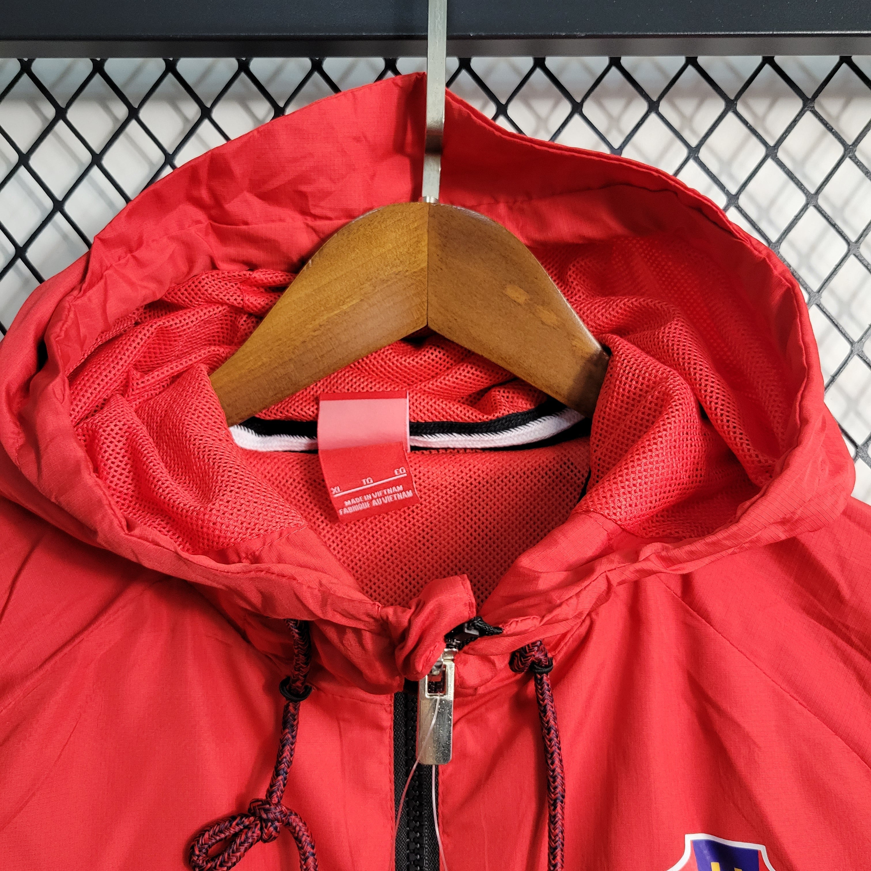Veste / Survêtement Croatie 2023 2024