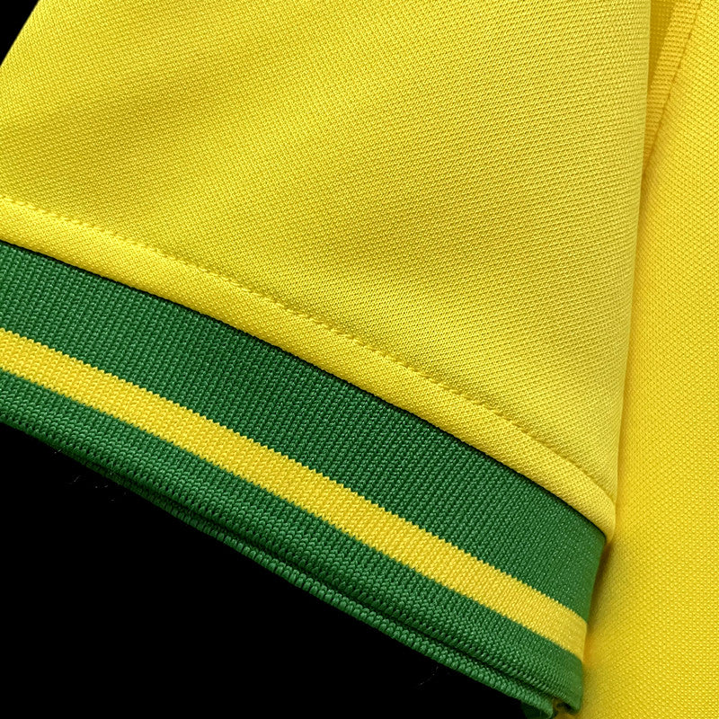 Brésil Maillot 2022/23