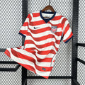 USA États-Unis maillot foot 2026 2027 Coupe Du Monde
