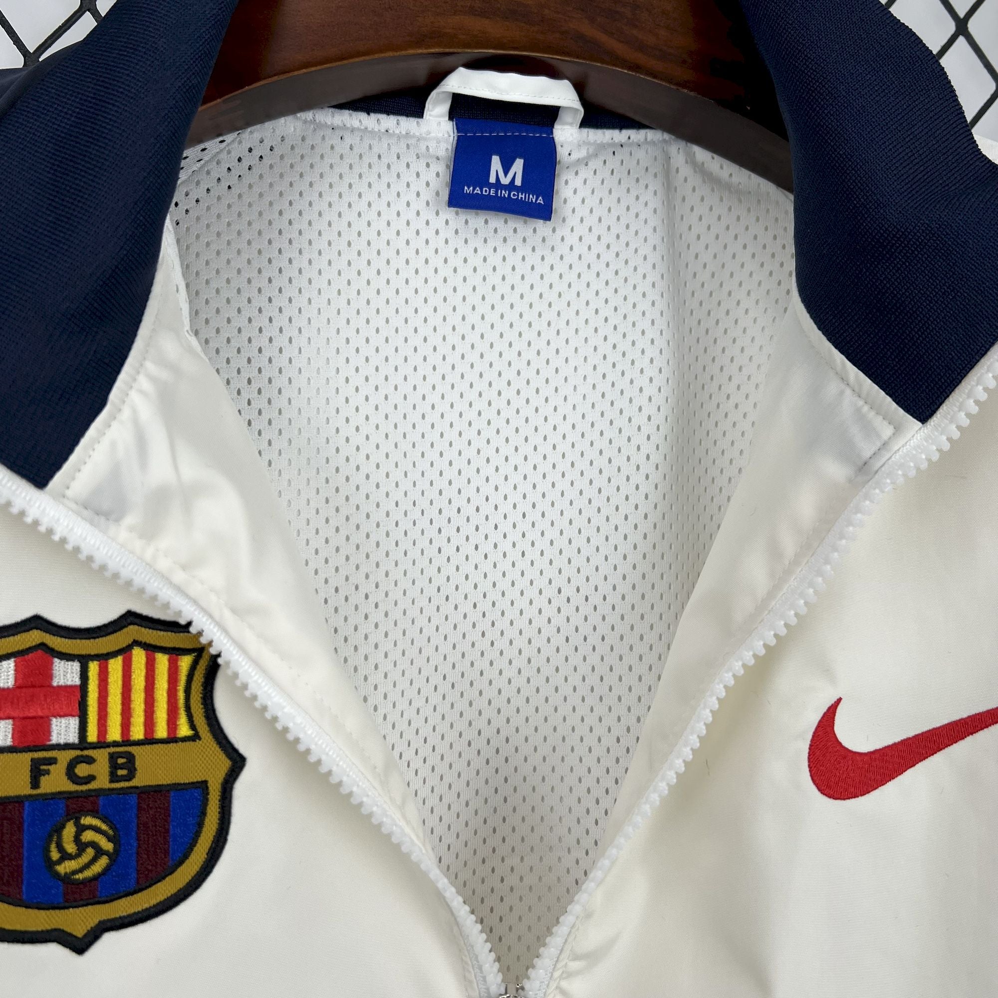 Veste / Survêtement FC Barcelone 1994 1995
