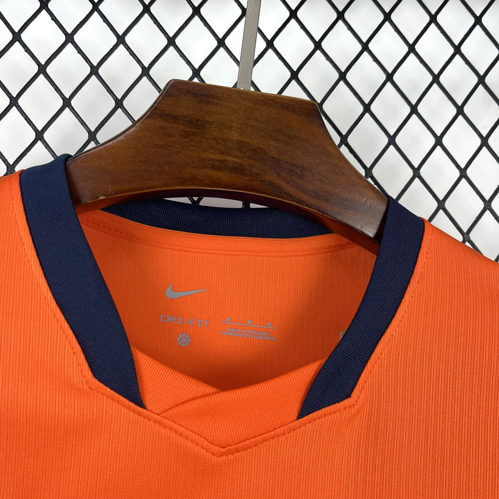 Pays-Bas maillot foot domicile Coupe Du Monde 2026 2027