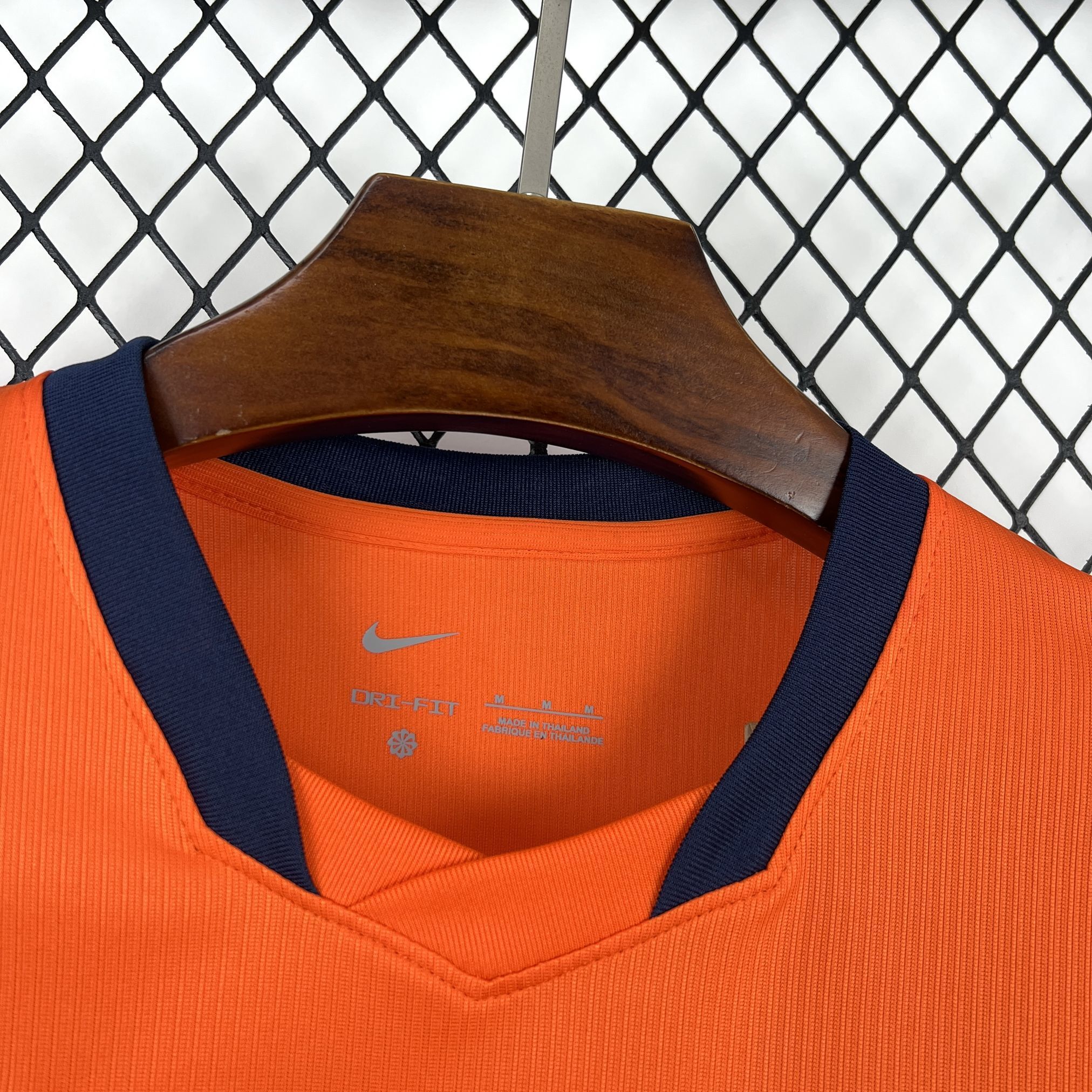 Pays-Bas maillot foot domicile Coupe Du Monde 2026 2027