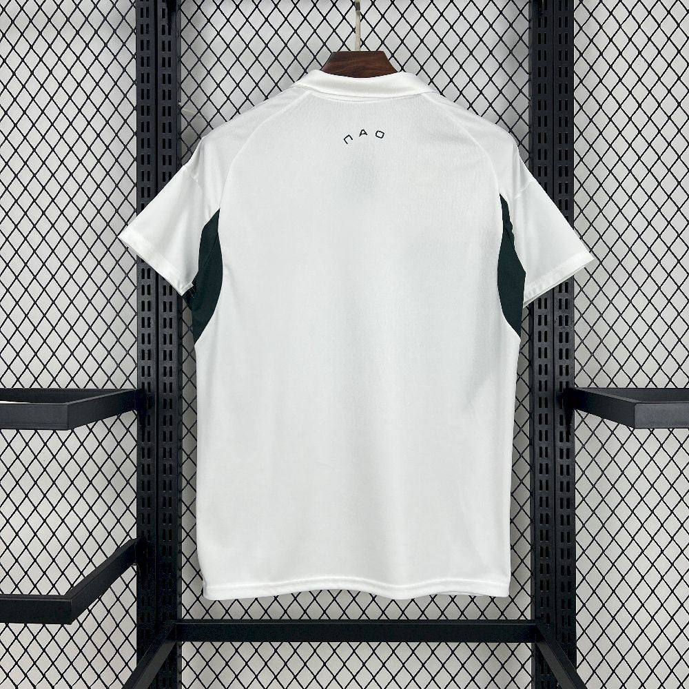 Panathinaikos maillot foot extérieur 2025 2026