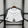 Short de Football Allemagne 2026 2027 Coupe Du Monde