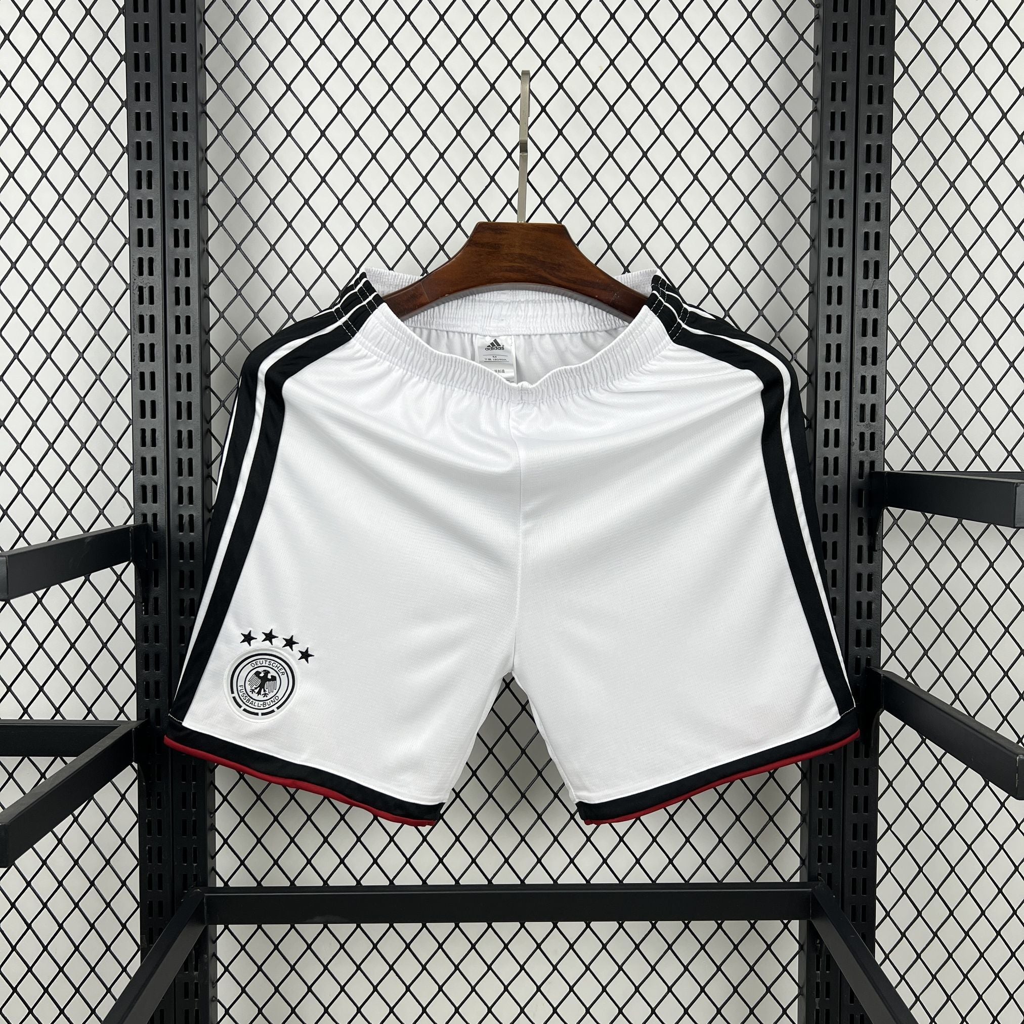 Short de Football Allemagne 2026 2027 Coupe Du Monde