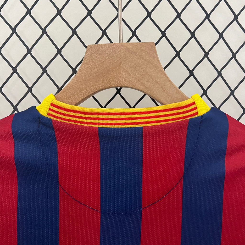 Kit Enfant FC Barcelone 2013 2014