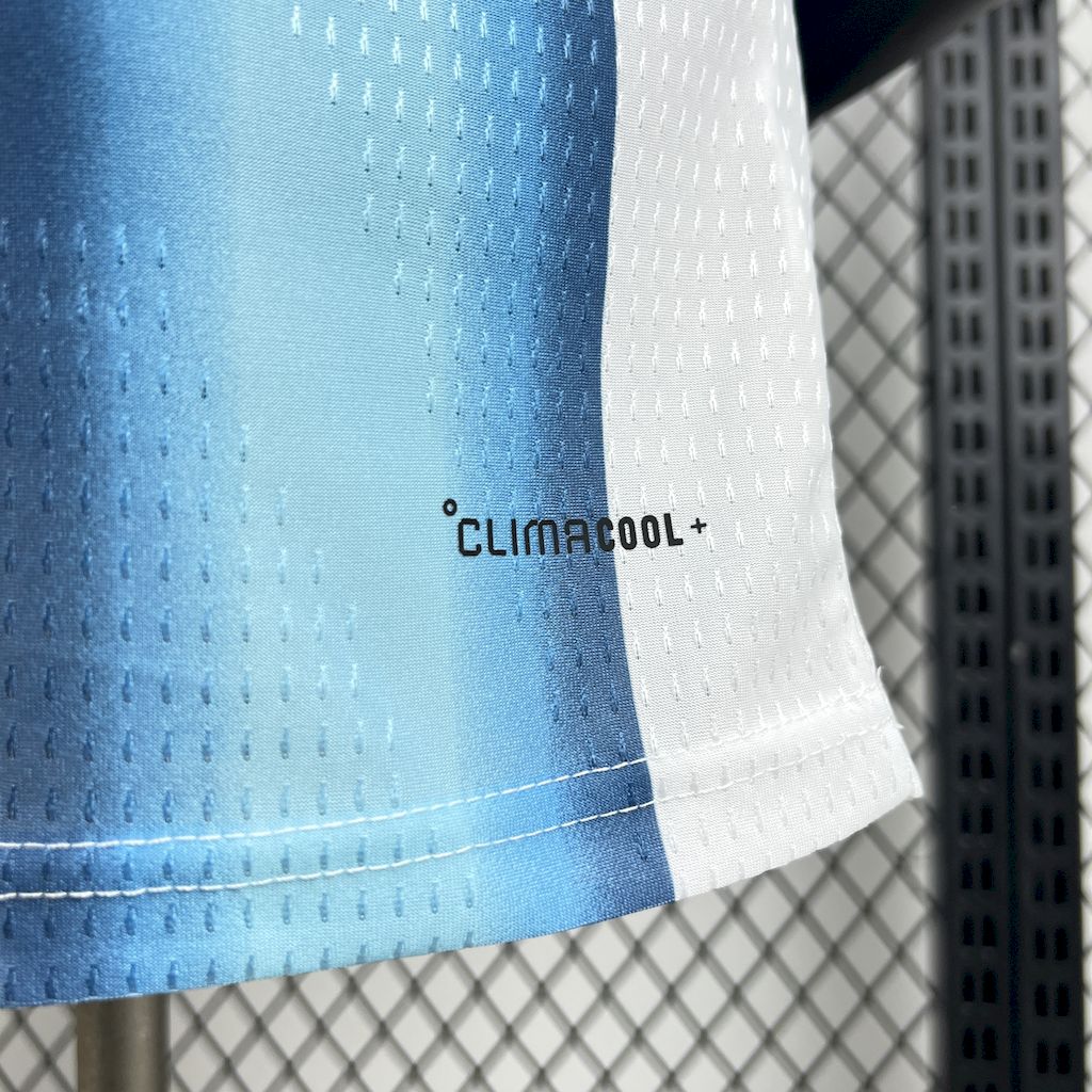 Argentine maillot foot 2026 2027
