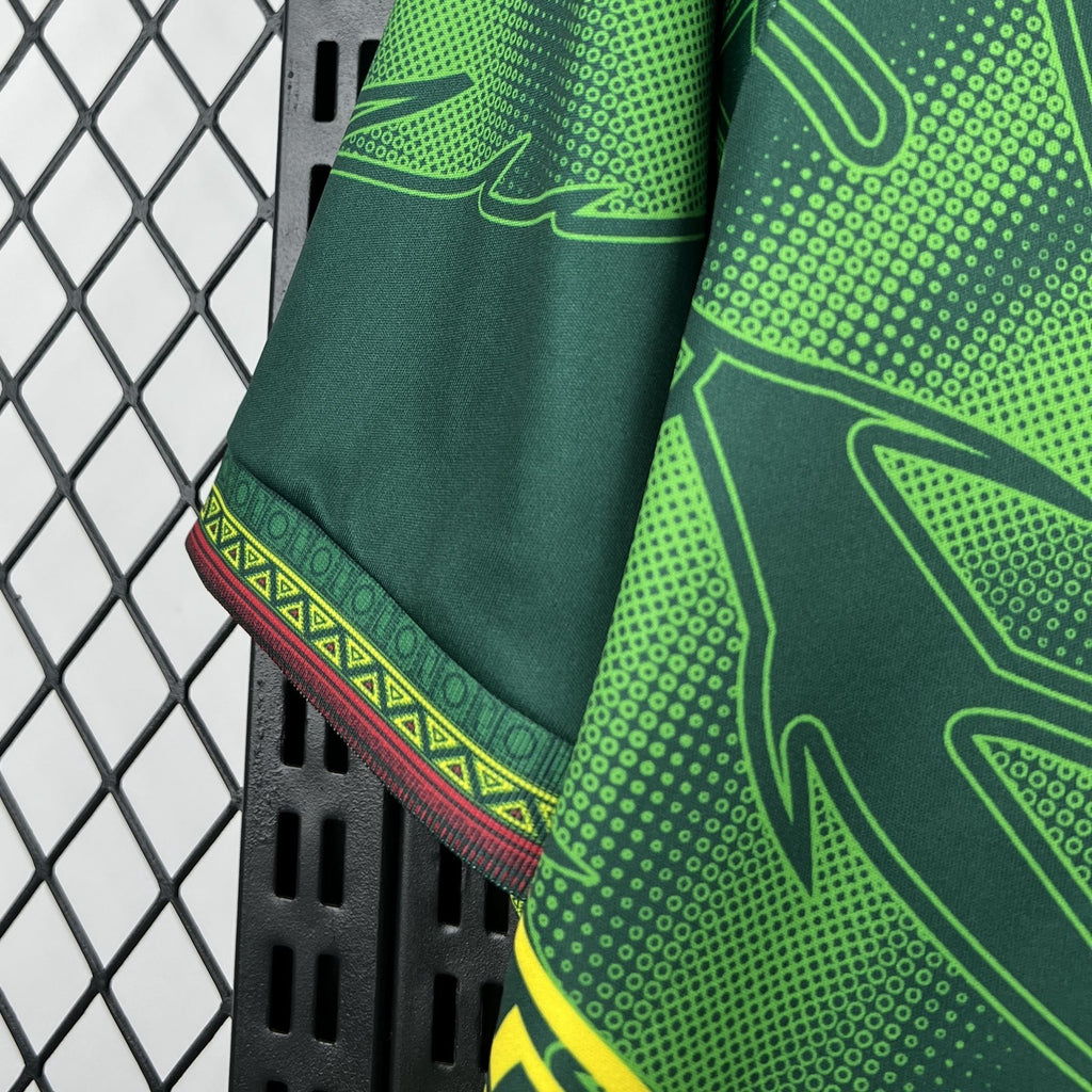Mali Maillot Foot Extérieur 2026 2027