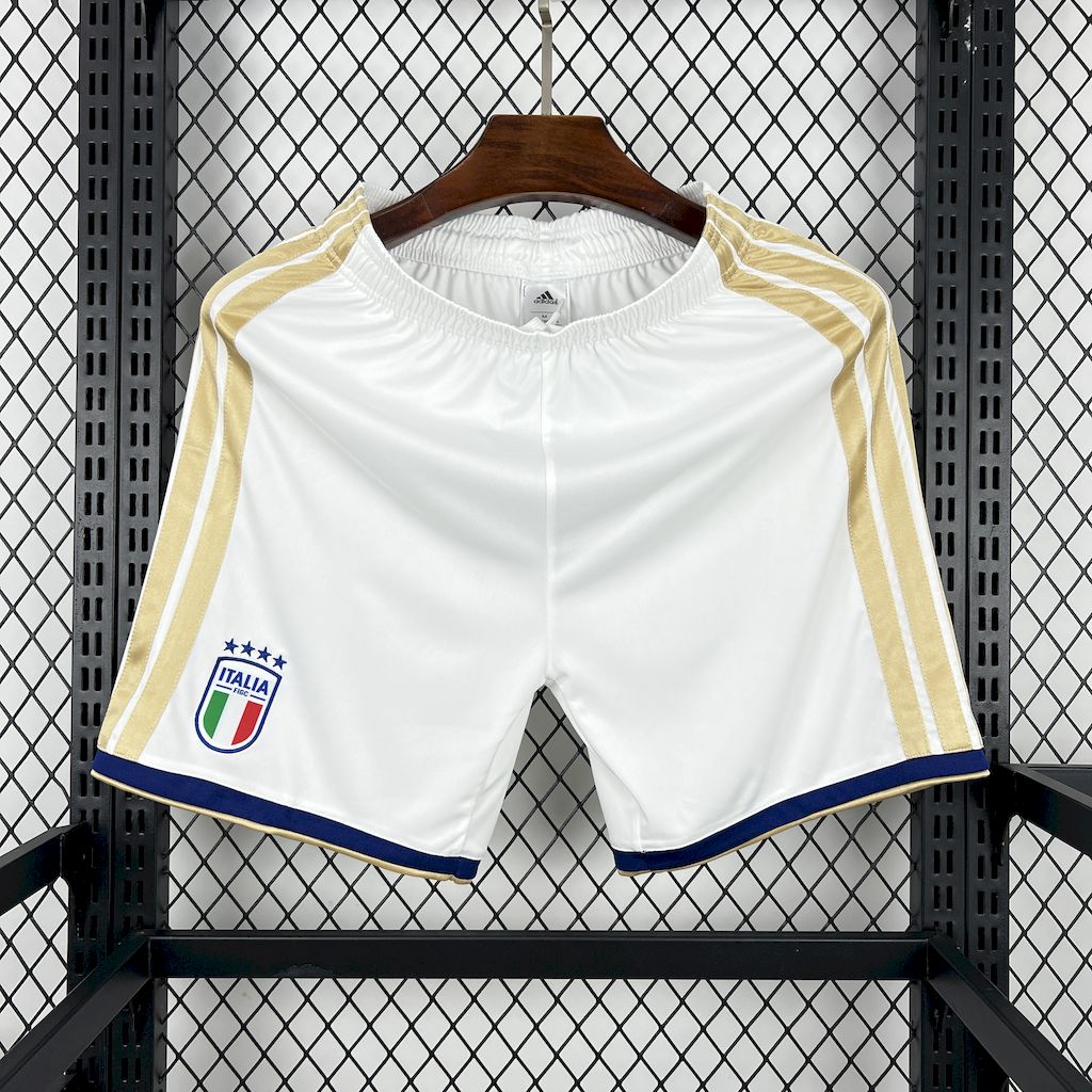 Short de Football Italie 2025 2026