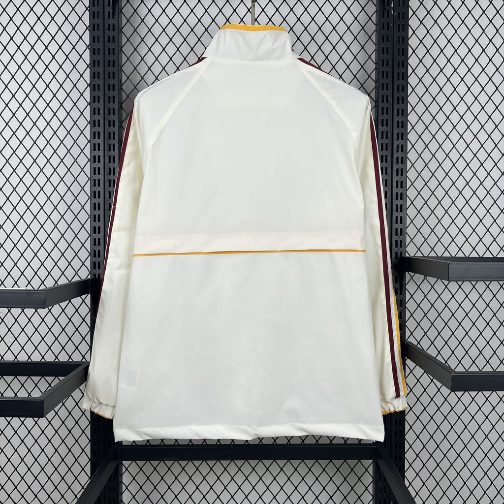 Veste / Survêtement Espagne 2026 2027 Coupe Du Monde