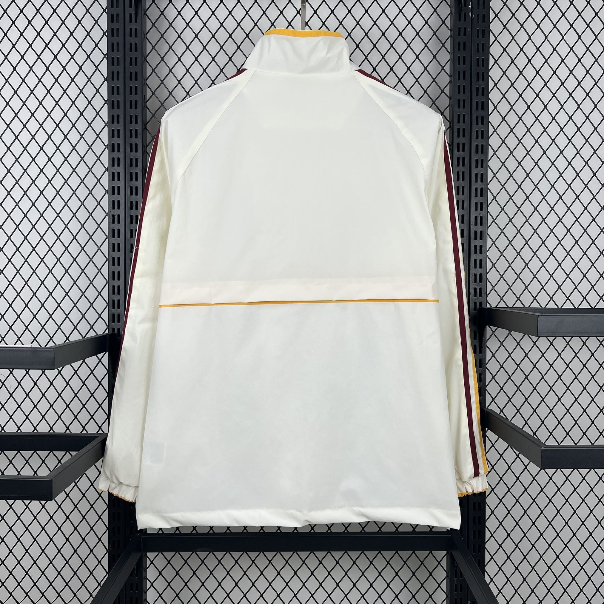 Veste / Survêtement Espagne 2026 2027 Coupe Du Monde