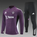Manchester United Survêtement / Training 2025 2026