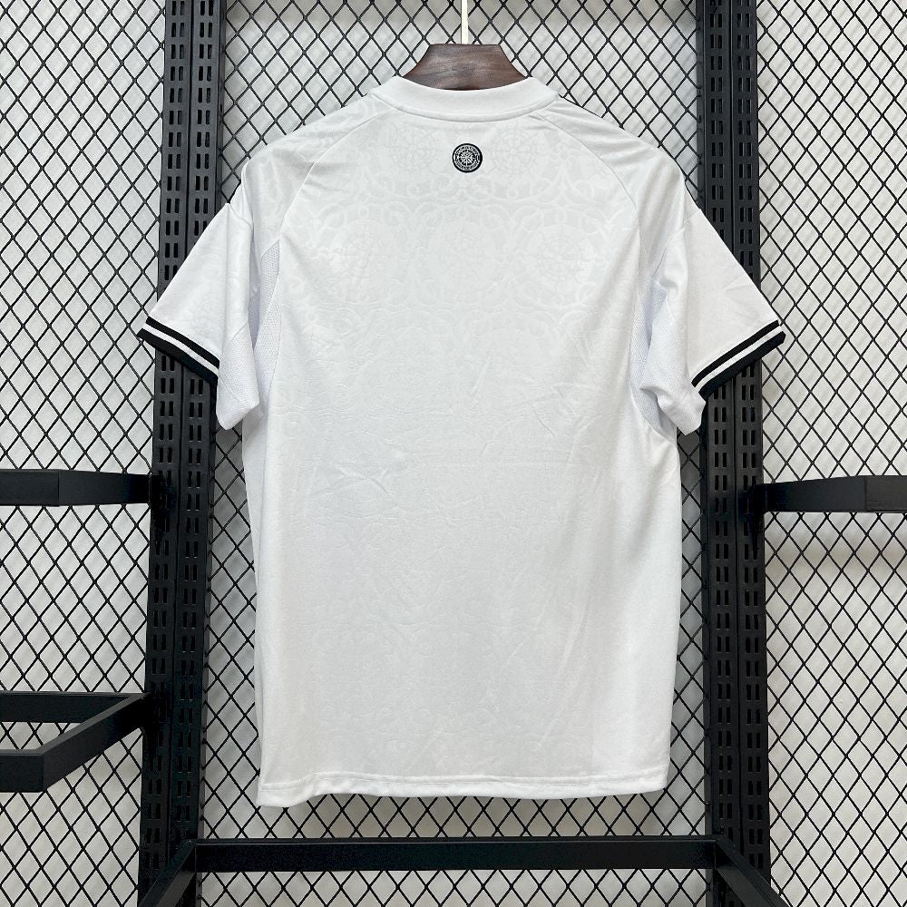 Fulham maillot foot 2025 2026