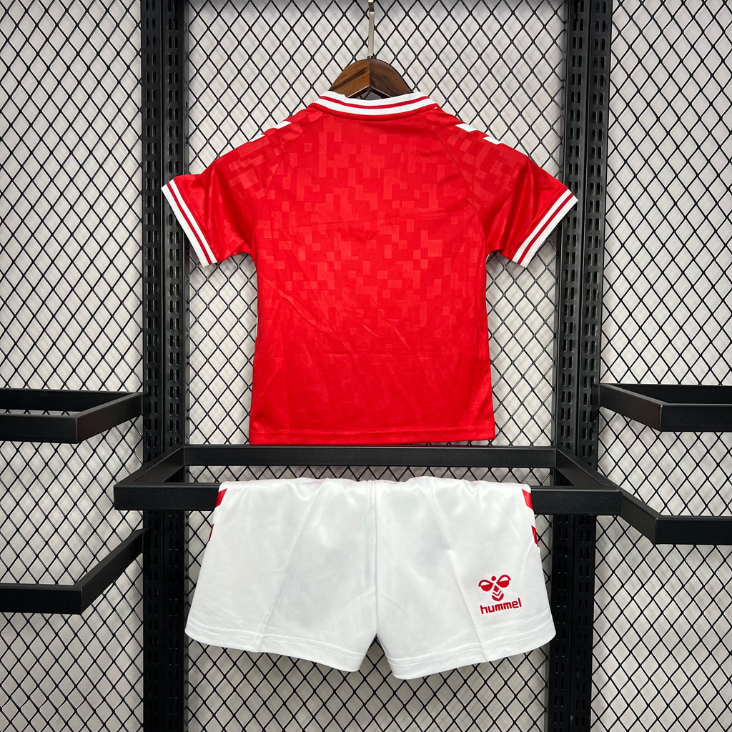 Kit Enfant Danemark