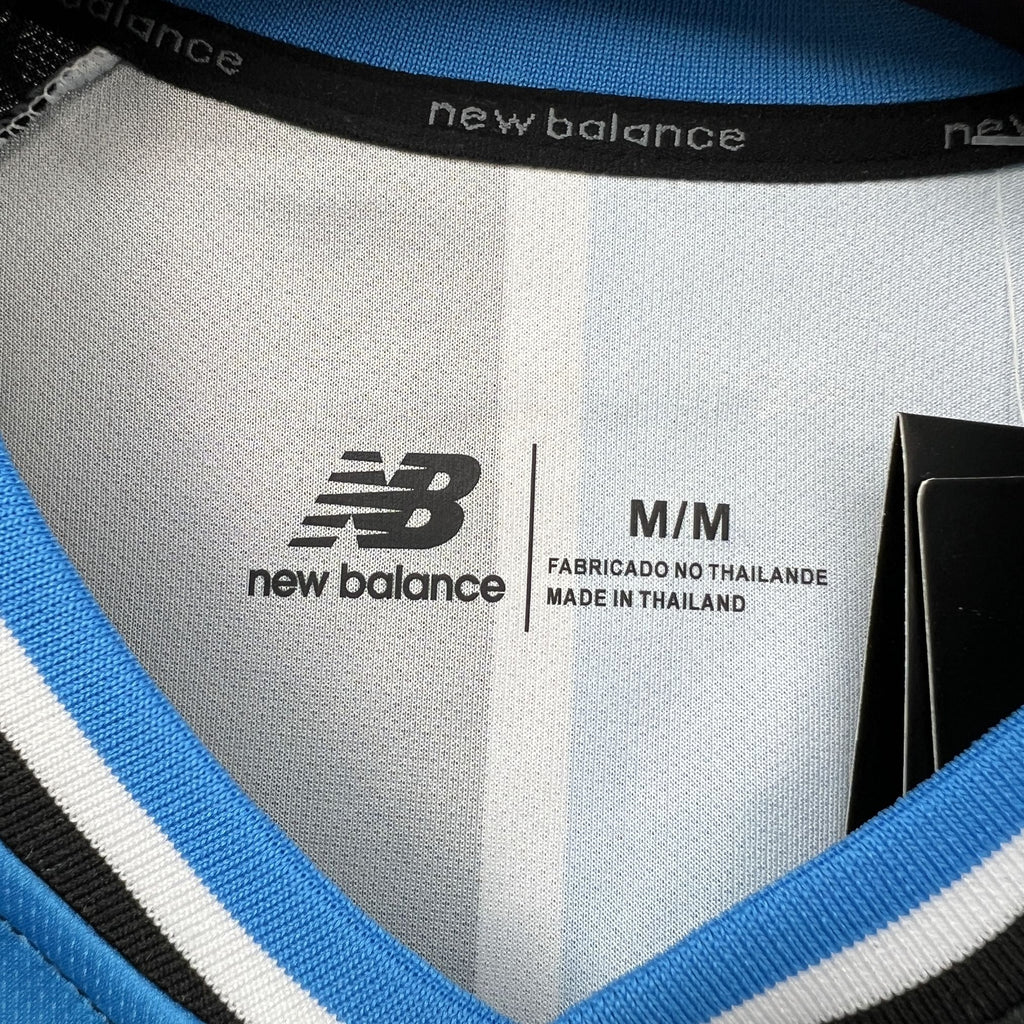 Gremio maillot foot 2026 2027 domicile