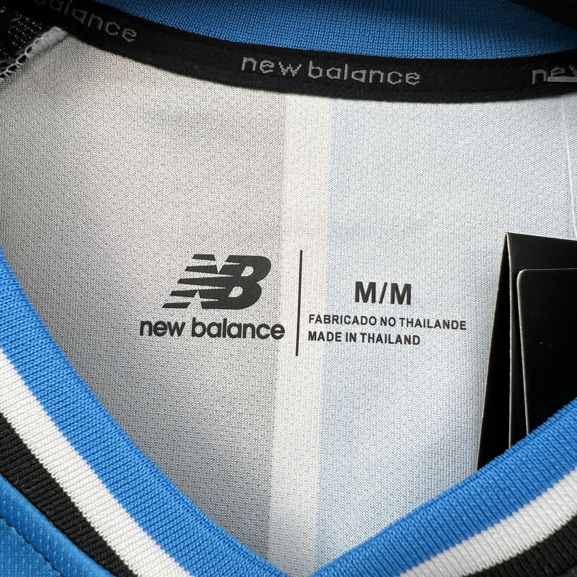 Gremio maillot foot 2026 2027 domicile