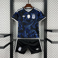 Argentine Kit Enfant Coupe Du Monde 2026 2027