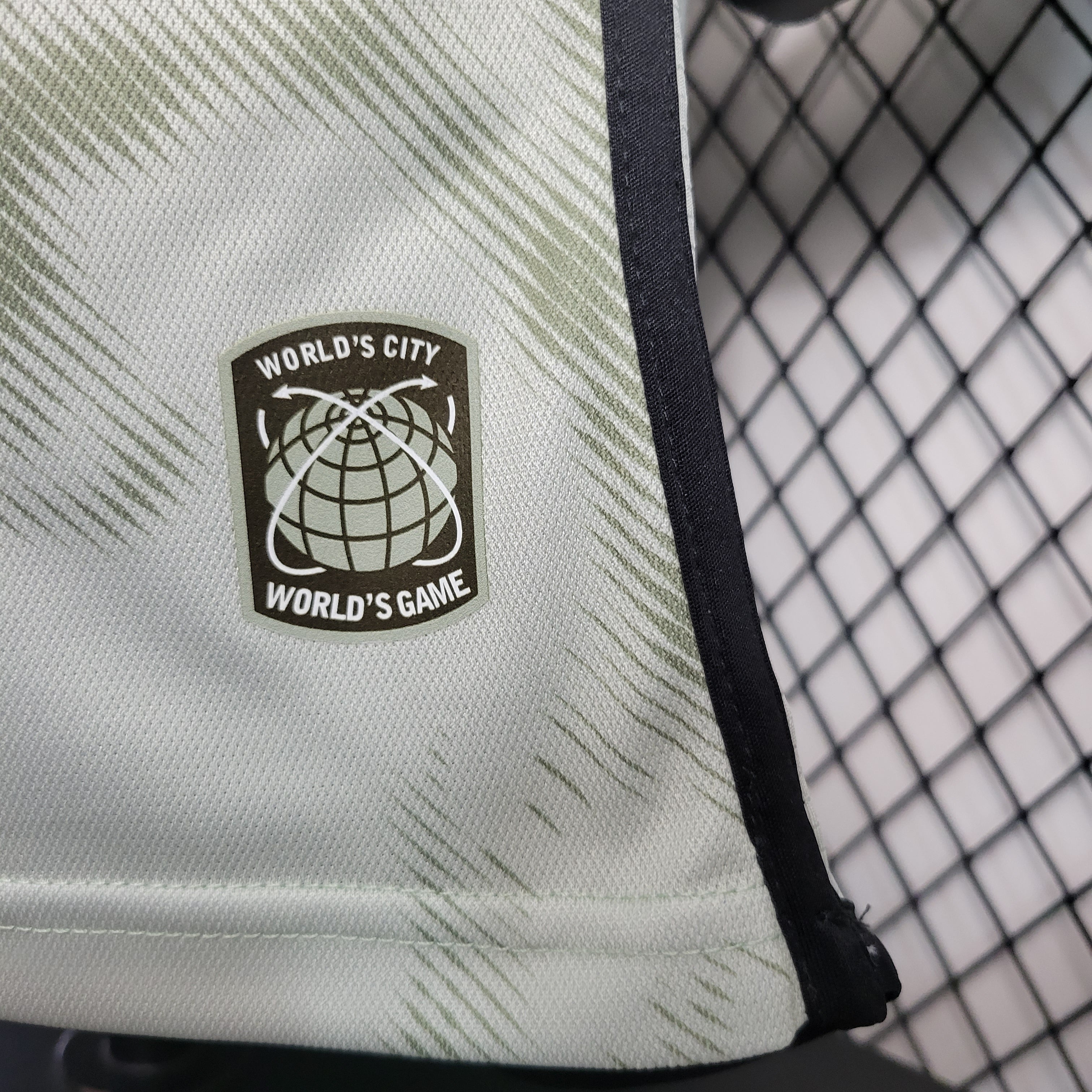 Los Angeles FC Maillot 2023 2024