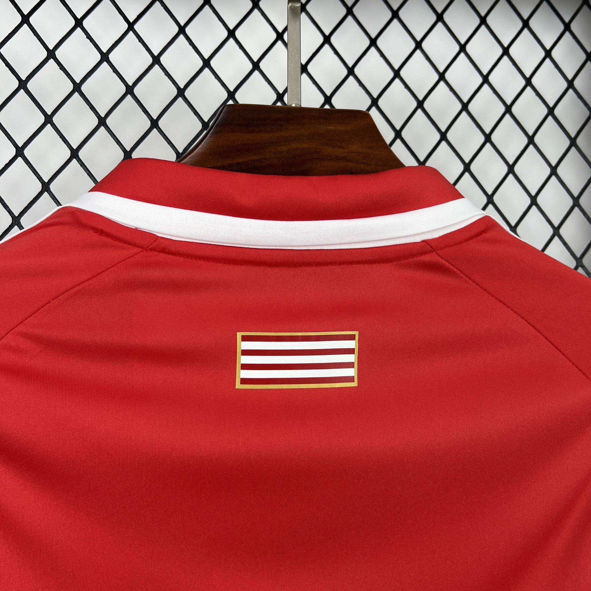Granada maillot foot 2026 2027