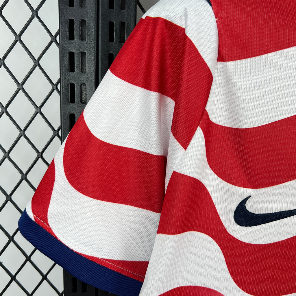 États-Unis USA maillot foot 2026 2027 Coupe Du Monde