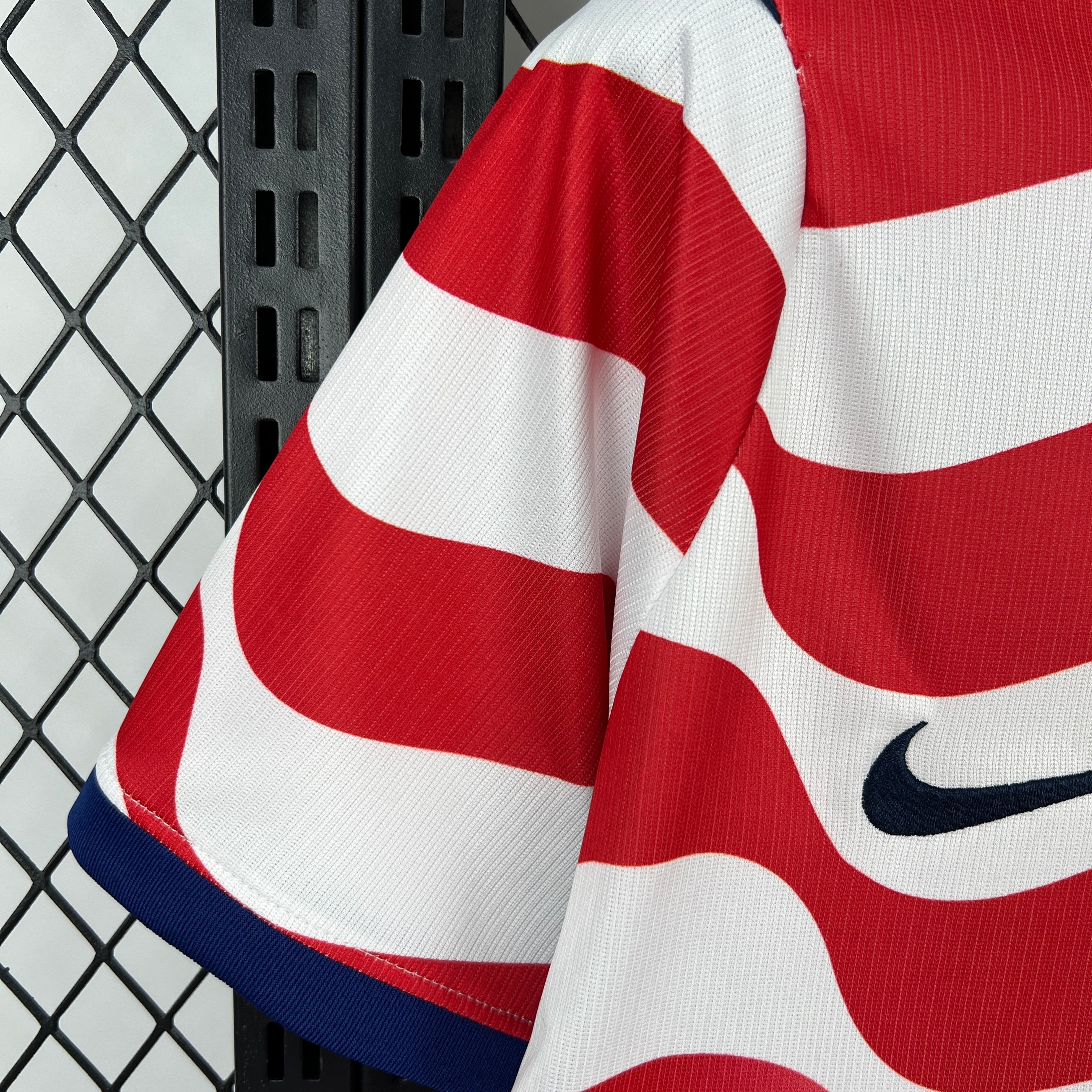 États-Unis USA maillot foot 2026 2027 Coupe Du Monde
