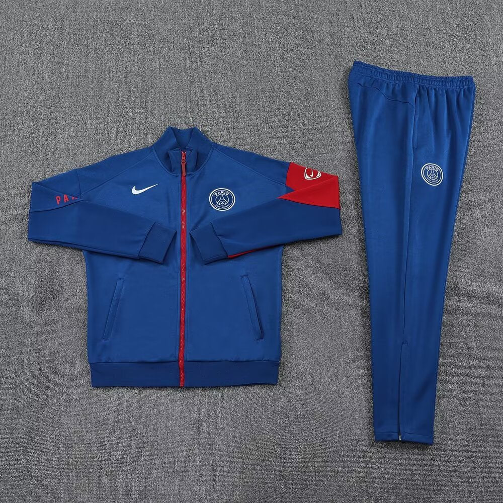 Paris Saint Germain PSG Survêtement / Training 2025 2026