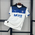 Deportivo Alaves maillot foot extérieur 2025 2026