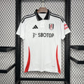 Fulham maillot foot domicile 2024 2025