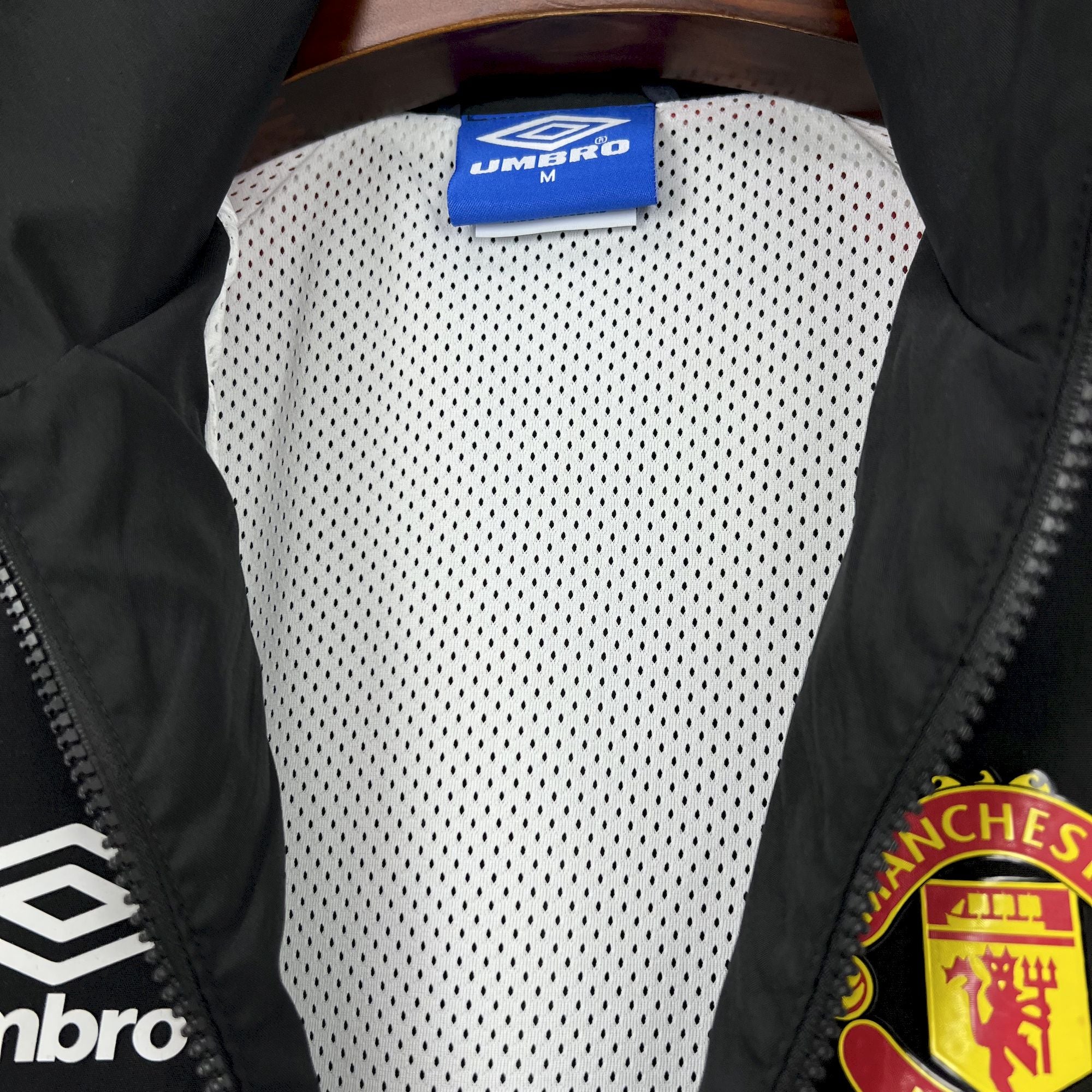 Veste / Survêtement Manchester United 1998 1999