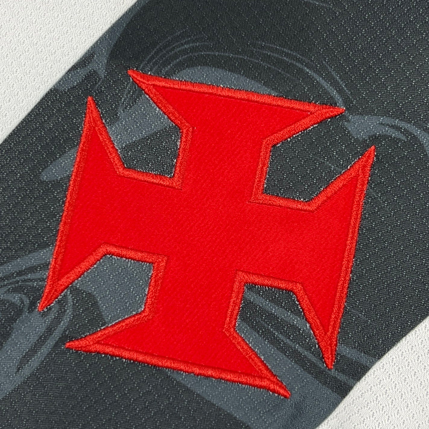 Vasco De Gama maillot foot 2026 2027 Extérieur Coupe Du Monde