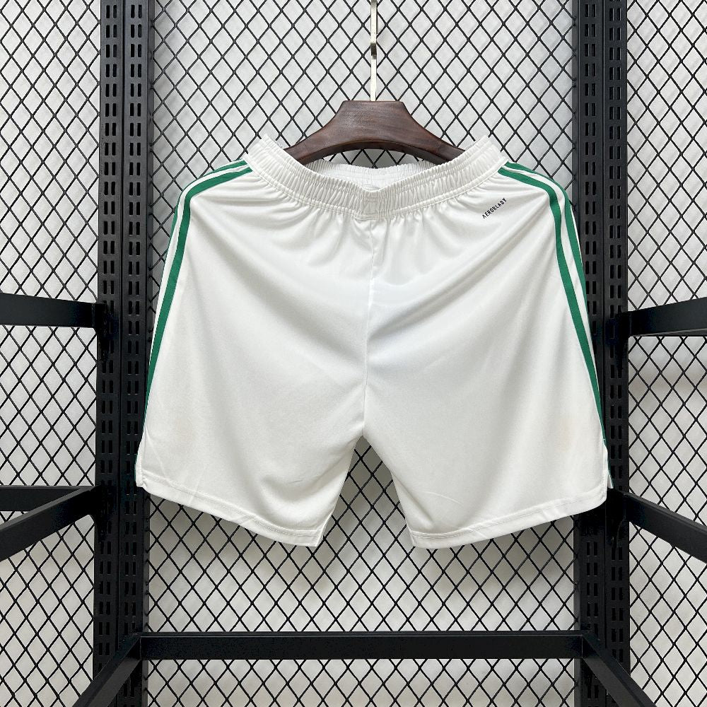 Short de Football AS Roma 2025 2026