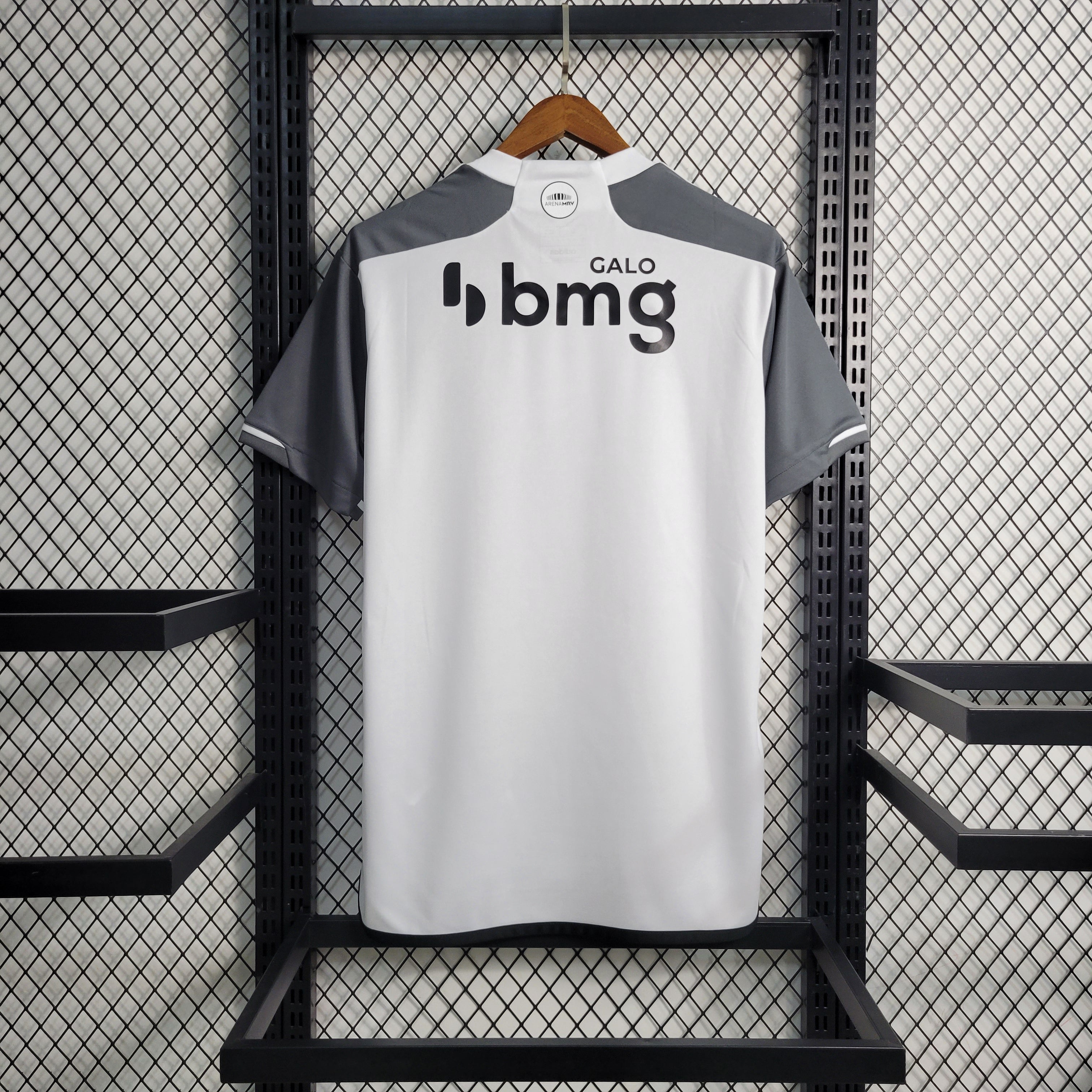 Atletico Mineiro extérieur 2023 2024