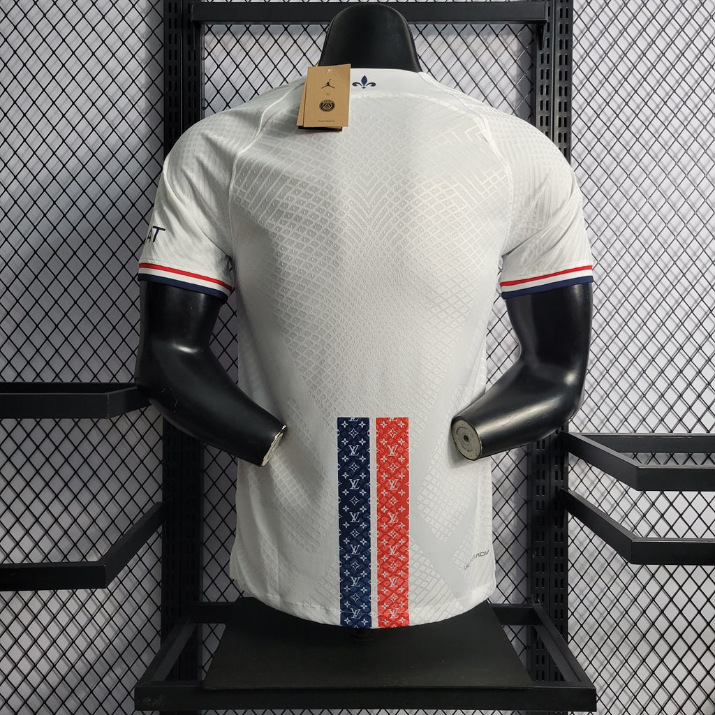 Maillot Paris  2023 2024 Concept