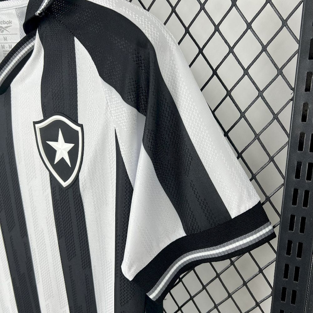 Botafogo maillot foot domicile 2025 2026