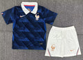 Équipe de France Kit Enfant Coupe Du Monde 2026 2027