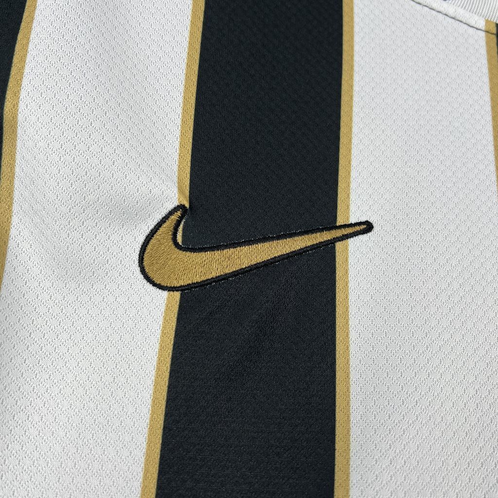 Atlético Mineiro Maillot Foot 2026 2027