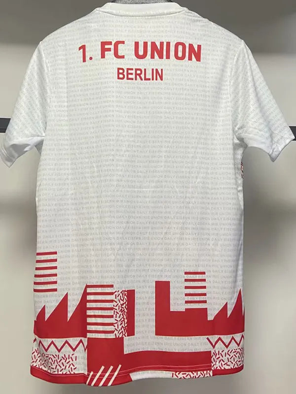 Union Berlin maillot 2023 2024