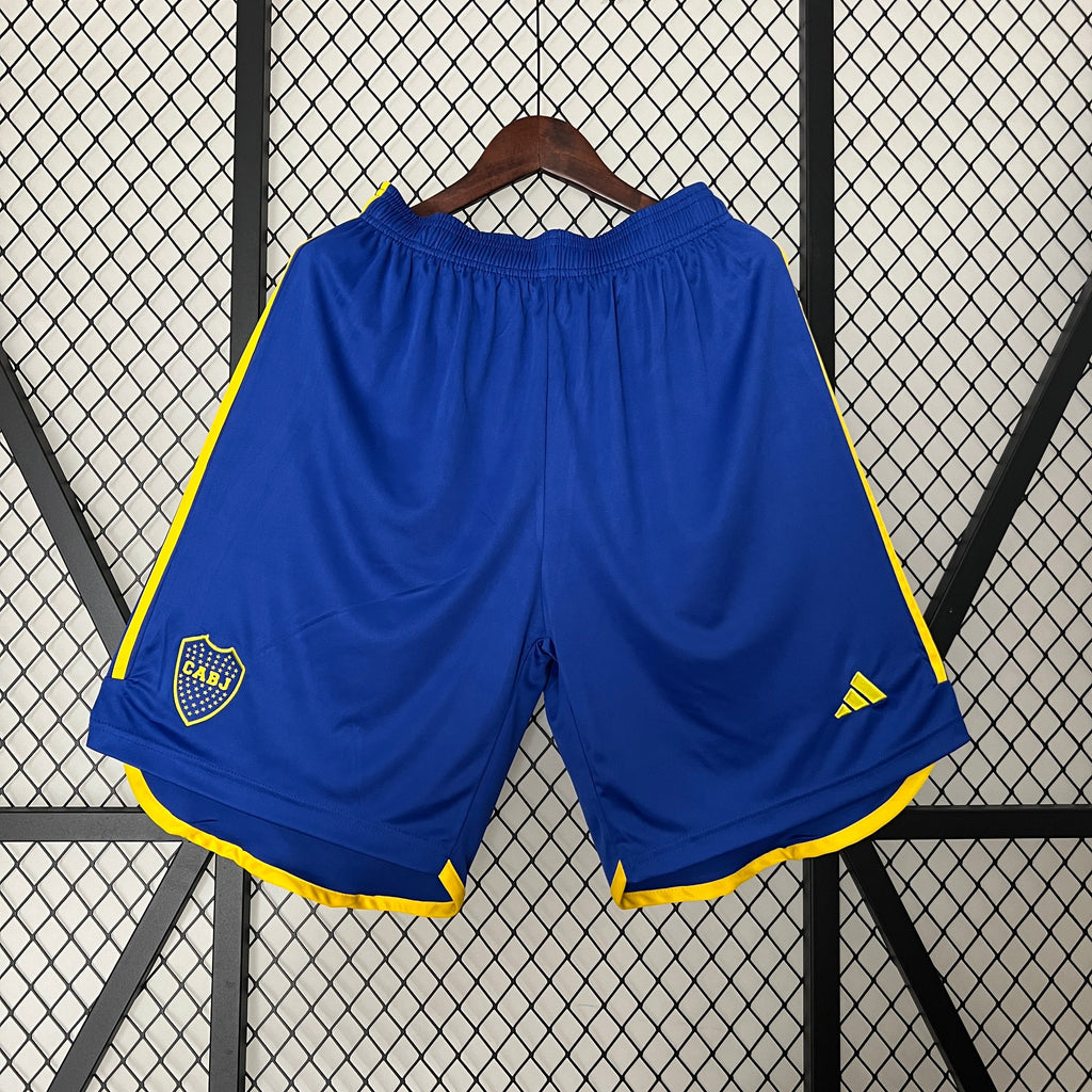 Short de Football Boca Juniors 2023 2024