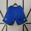 Short de Football Boca Juniors 2023 2024