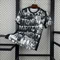 Corinthians Maillot Foot entraînement 2025 2026