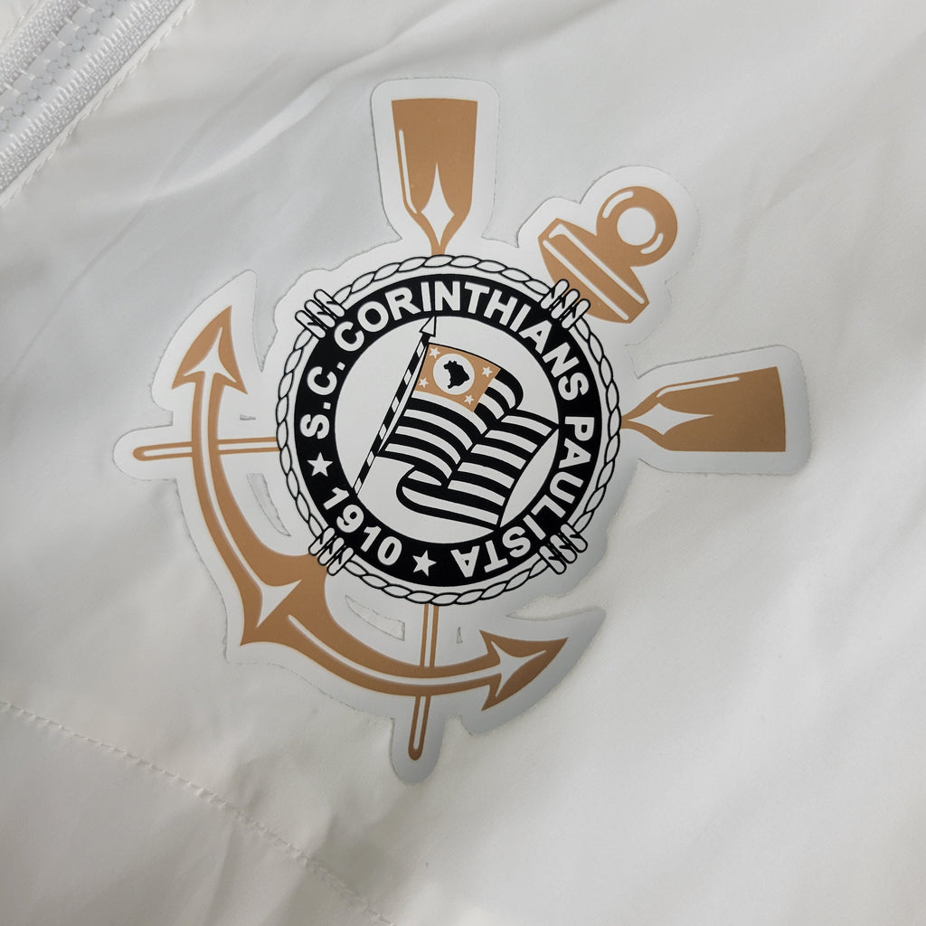 Veste / Survêtement Corinthians 2023 2024