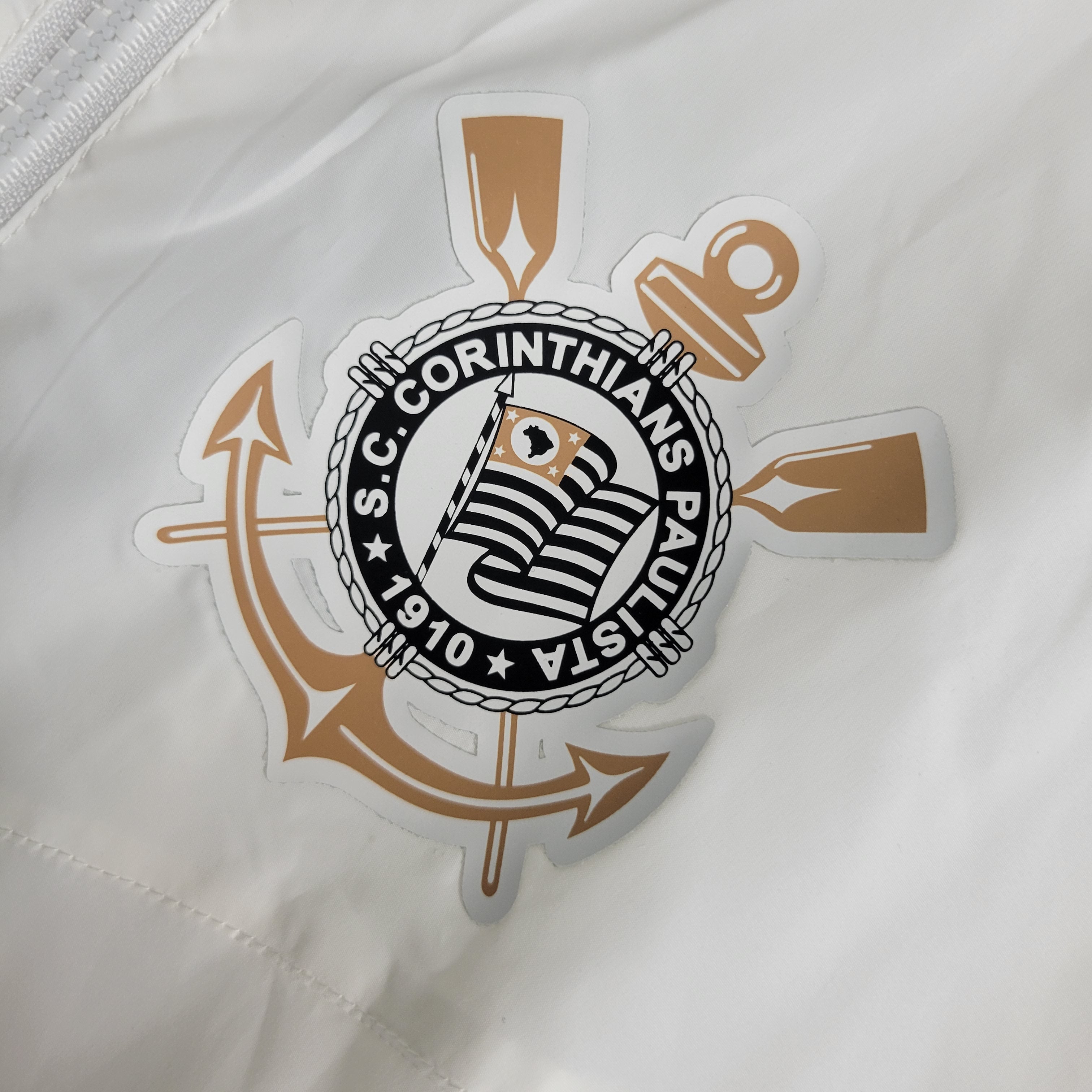 Veste / Survêtement Corinthians 2023 2024