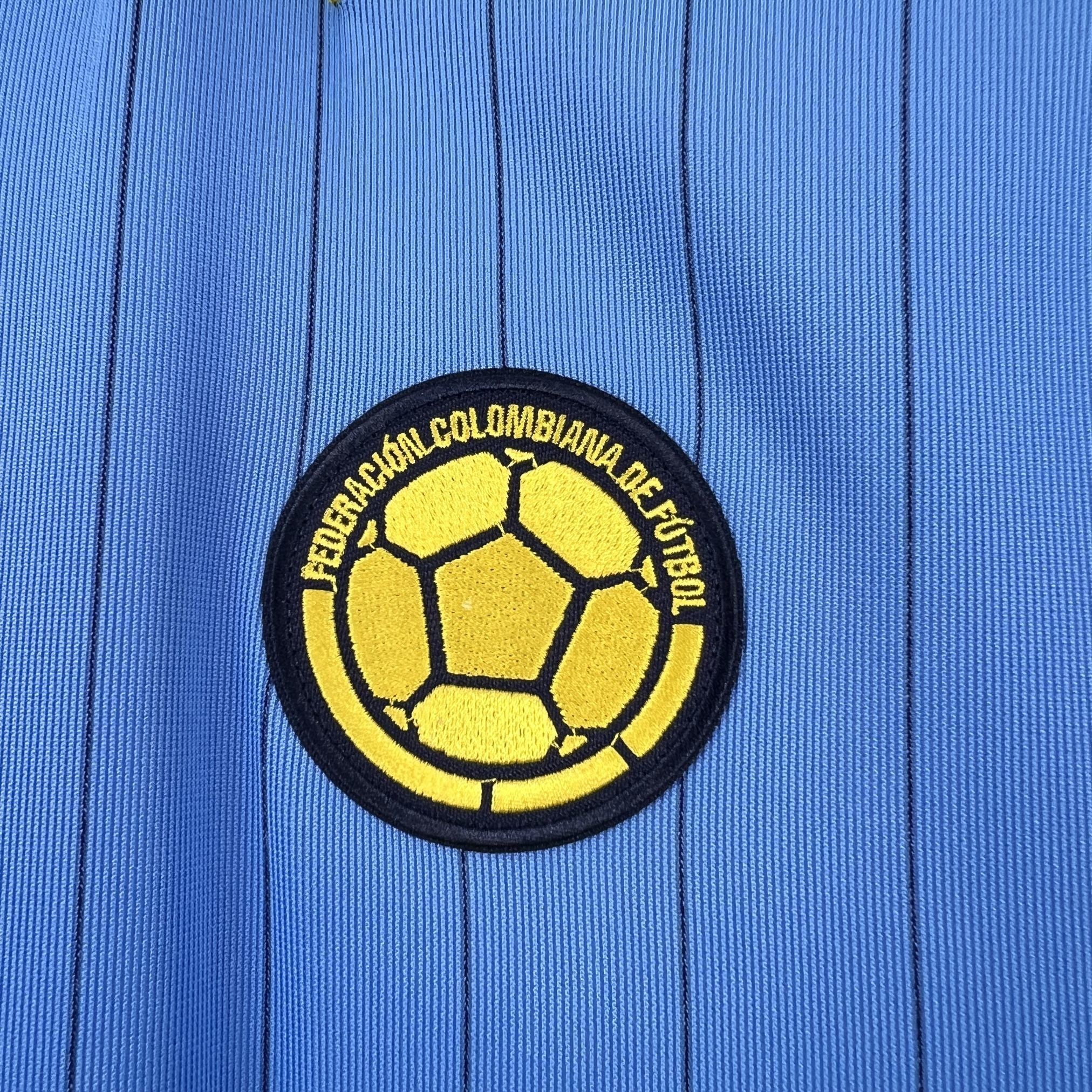 Colombie maillot foot 2026 2027