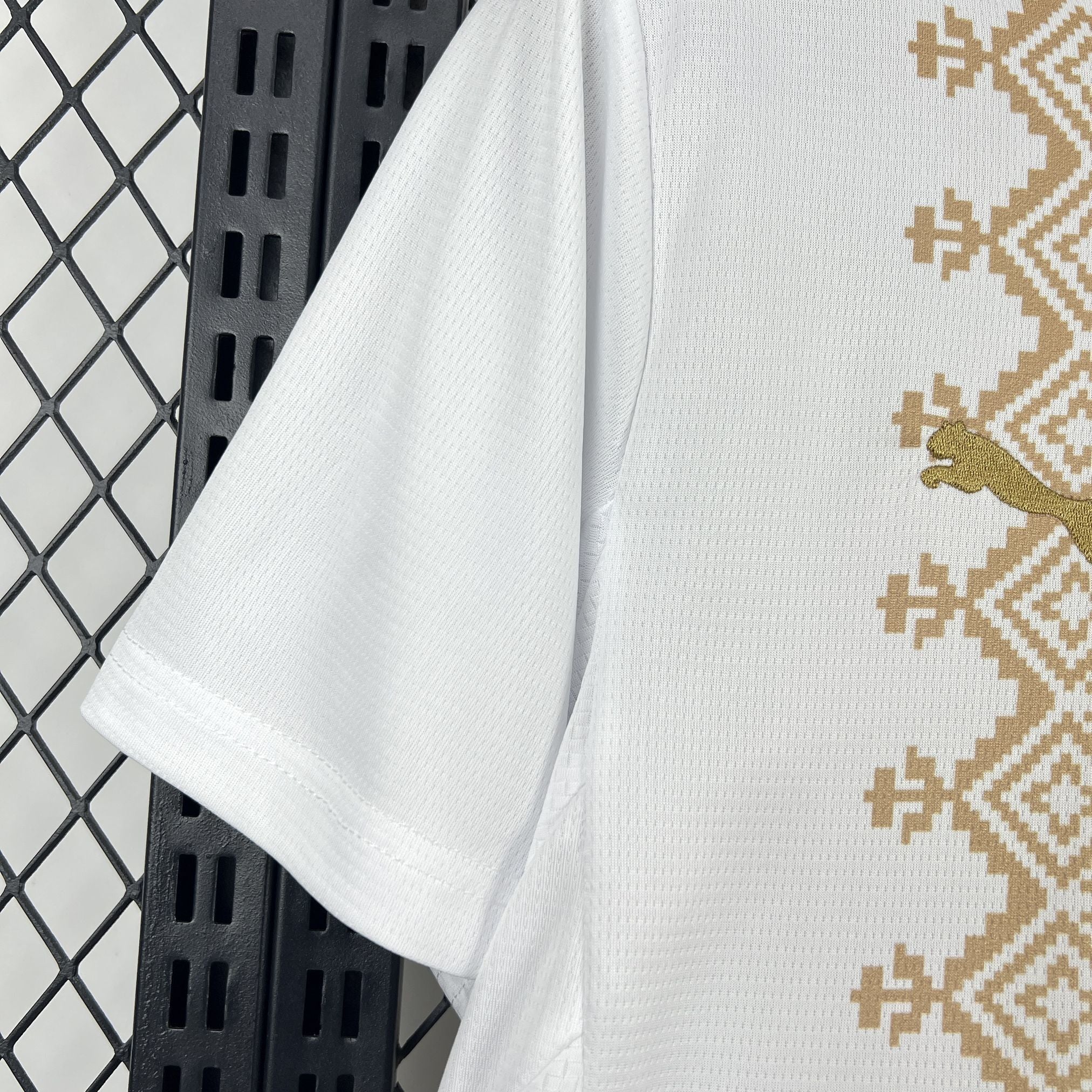 Maroc maillot foot extérieur 2026 2027 Coupe Du Monde