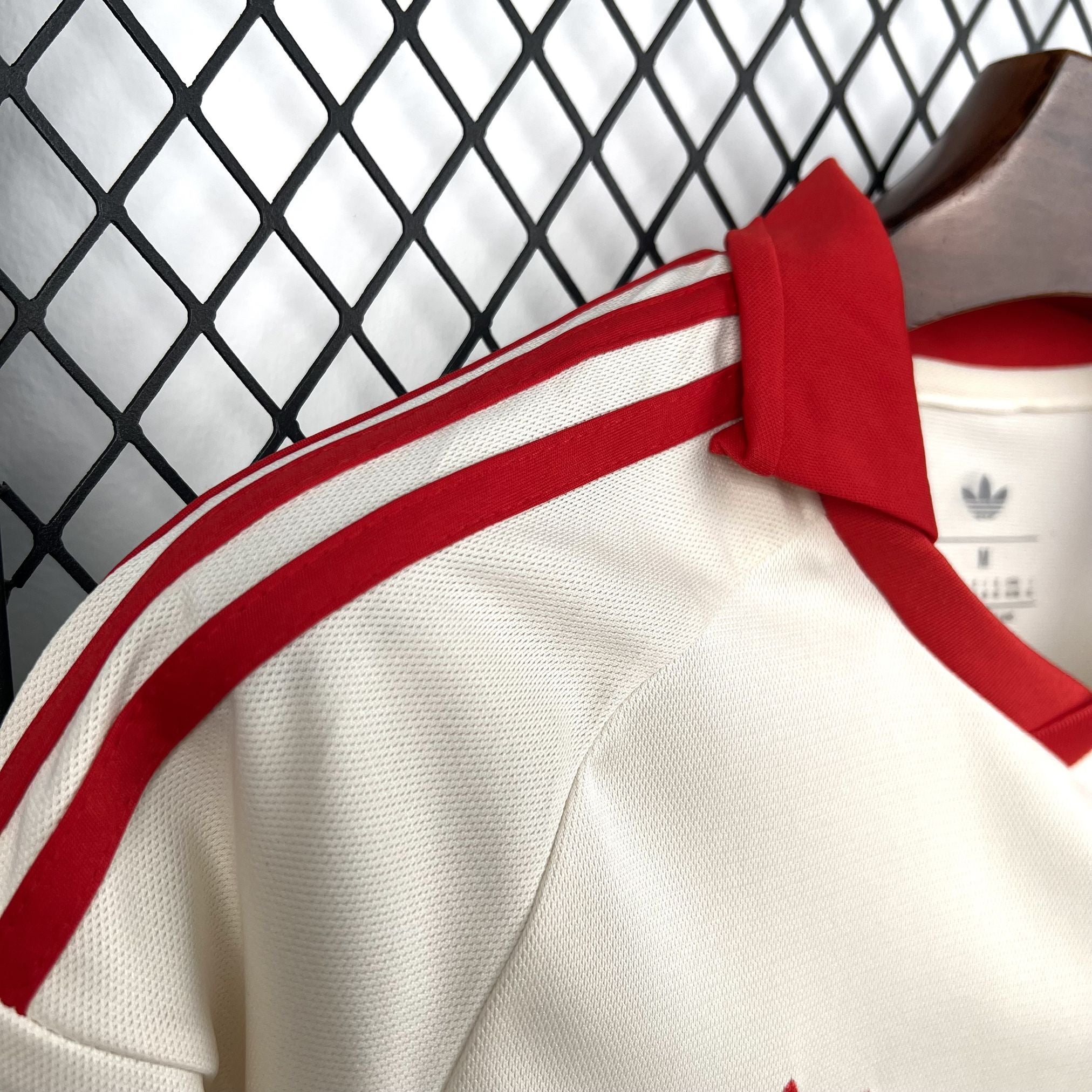Séville maillot foot 2026 2027