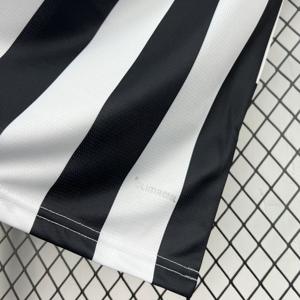 Juventus maillot foot domicile 2026 2027