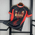 Liverpool maillot foot 2025 2026